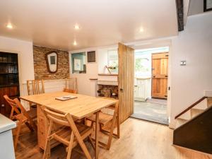 Gallery image of Apple Tree Cottage in Lincoln