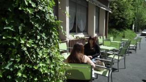 Imagen de la galería de Hôtel des Pays Bas, en Lourdes