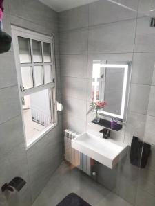 Фотография из галереи Alójate en Vigo! Casita bien equipada в Виго +23 фотографии