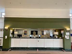 Planimetria di Bromsgrove Hotel and Spa