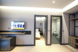 Imagen de la galería de Hotel Olive, en Vlorë