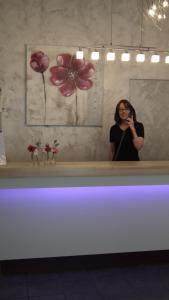 Imagen de la galería de Hôtel des Pays Bas, en Lourdes