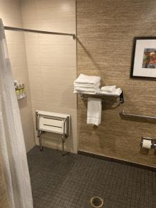 Foto dalla galleria di Holiday Inn Express & Suites Peekskill-Lower Hudson Valley by IHG a Peekskill