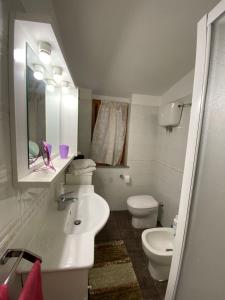 Bagno di A 300 passi dal mare