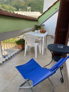 Balcone o terrazza di A 300 passi dal mare