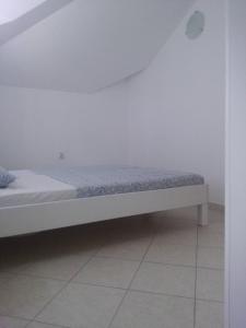 Katil atau katil-katil dalam bilik di Luxury Villas Marko