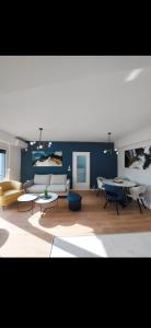 Gallery image of RINES Apartment in Ohrid