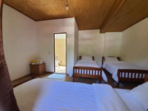 Gallery image of Guest House Flodisa in Theth