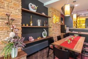 Fotografie z fotogalerie ubytování Hotel Wettiner Hof v destinaci Riesa