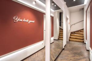 Fotografie z fotogalerie ubytování Hotel Wettiner Hof v destinaci Riesa