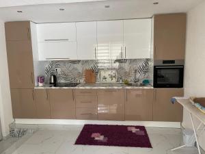 Gallery image of Luxury Apartments Sarajevo in Ilijaš