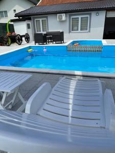 Gallery image of Luxury Apartments Sarajevo in Ilijaš