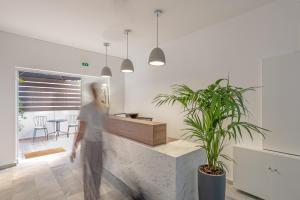 Fotografie z fotogalerie ubytování Costa Azzurra Hotel v destinaci Skála Kefalonia
