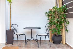 Fotografie z fotogalerie ubytování Costa Azzurra Hotel v destinaci Skála Kefalonia