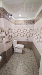 Gallery image of Railview Residency in Alleppey