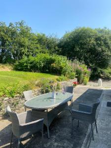 Foto sihtkohas Greencastle asuva majutusasutuse Hawthorn Cottage galeriist