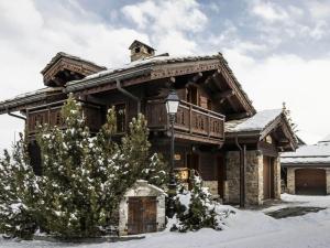 Gallery image of Chalet Courchevel 1650, 6 pièces, 8 personnes - FR-1-514-69 in Courchevel