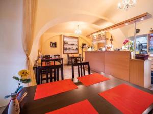 Kuchyňa alebo kuchynka v ubytovaní Apartment Jinghu