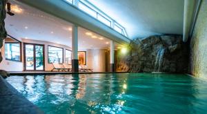 Gallery image of Hotel Antares in Selva di Val Gardena