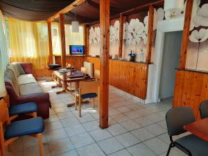 Gallery image of Vila Danlavi Busteni in Buşteni