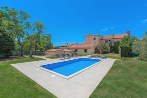 Fotografie z fotogalerie ubytování Holiday House Flora v destinaci Novigrad – Istrie