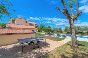Fotografie z fotogalerie ubytování Holiday House Flora v destinaci Novigrad – Istrie