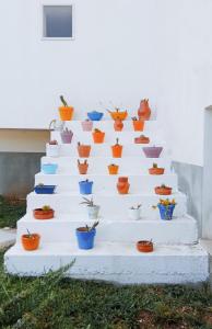 Foto dalla galleria di Hotel Puglia Garden a Vieste