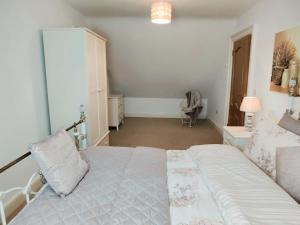 Gallery image of 'Clíona' Deluxe Double Room in Foxford