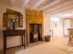 Gallery image of Lark Rise Cottage in Blockley