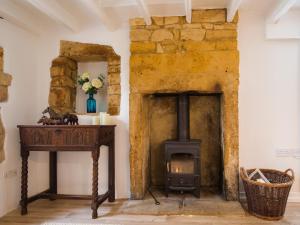 Gallery image of Lark Rise Cottage in Blockley