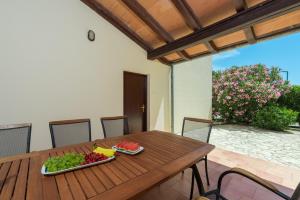 Fotografie z fotogalerie ubytování Holiday House Flora v destinaci Novigrad – Istrie
