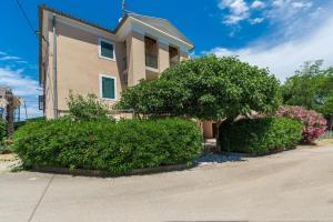 Fotografie z fotogalerie ubytování Holiday House Flora v destinaci Novigrad – Istrie