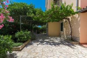 Fotografie z fotogalerie ubytování Holiday House Flora v destinaci Novigrad – Istrie