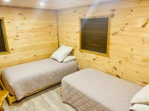 Afbeelding uit fotogalerij van windrock ridge - Liahn in Oak Ridge