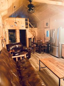 Afbeelding uit fotogalerij van windrock ridge - Liahn in Oak Ridge