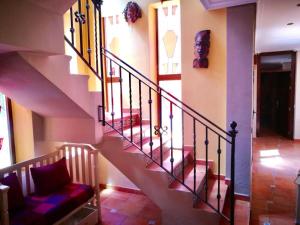Fotografia z galérie ubytovania Luxurious Villa in Arcas with Private Pool v destinácii Arcas