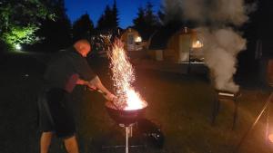 Clients de Neitsijärve majutus