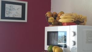 Fotografie z fotogalerie ubytování Studio à la semaine, au mois ou plus v destinaci Le Moule