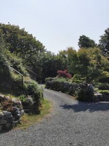 Gallery image of Ty Gwennol near Gilfach Goch in Llanbedr