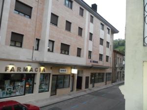 Foto da galeria de Pensión la Posada em Tineo