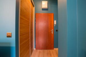 Fotografia z galérie ubytovania Apartament Cichy Zakątek obok fontanny Neptuna v destinácii Gdansk
