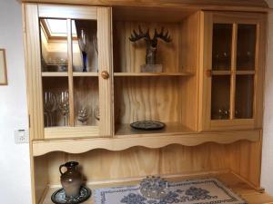 Imagen de la galería de Cadras, en Tinzen