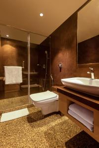 Gallery image of Sapphire Boutique Hotel in Thane