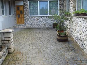 Fotografie z fotogalerie ubytování Apartmán Modré z nebe v Němčičkách