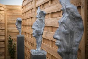 Foto sihtkohas Erquy asuva majutusasutuse Hôtel Beauséjour Erquy galeriist
