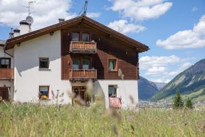 Táj az apartman közelében