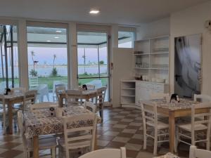 Fotografie z fotogalerie ubytování Hotel Rivabella v destinaci Davoli