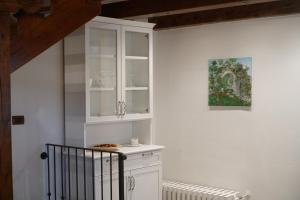 Foto dalla galleria di Casa Vacanze Alenka a Borgo Grotta Gigante