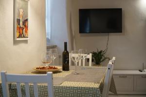 Foto dalla galleria di Casa Vacanze Alenka a Borgo Grotta Gigante