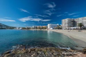 Gallery image of Apartments Niko in Santa Eularia des Riu